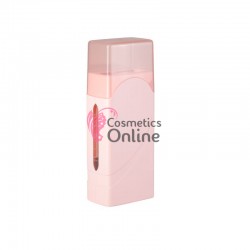 Incalzitor de ceara simplu pentru rezerve 100 ml 40 W roz, art ACP 133966